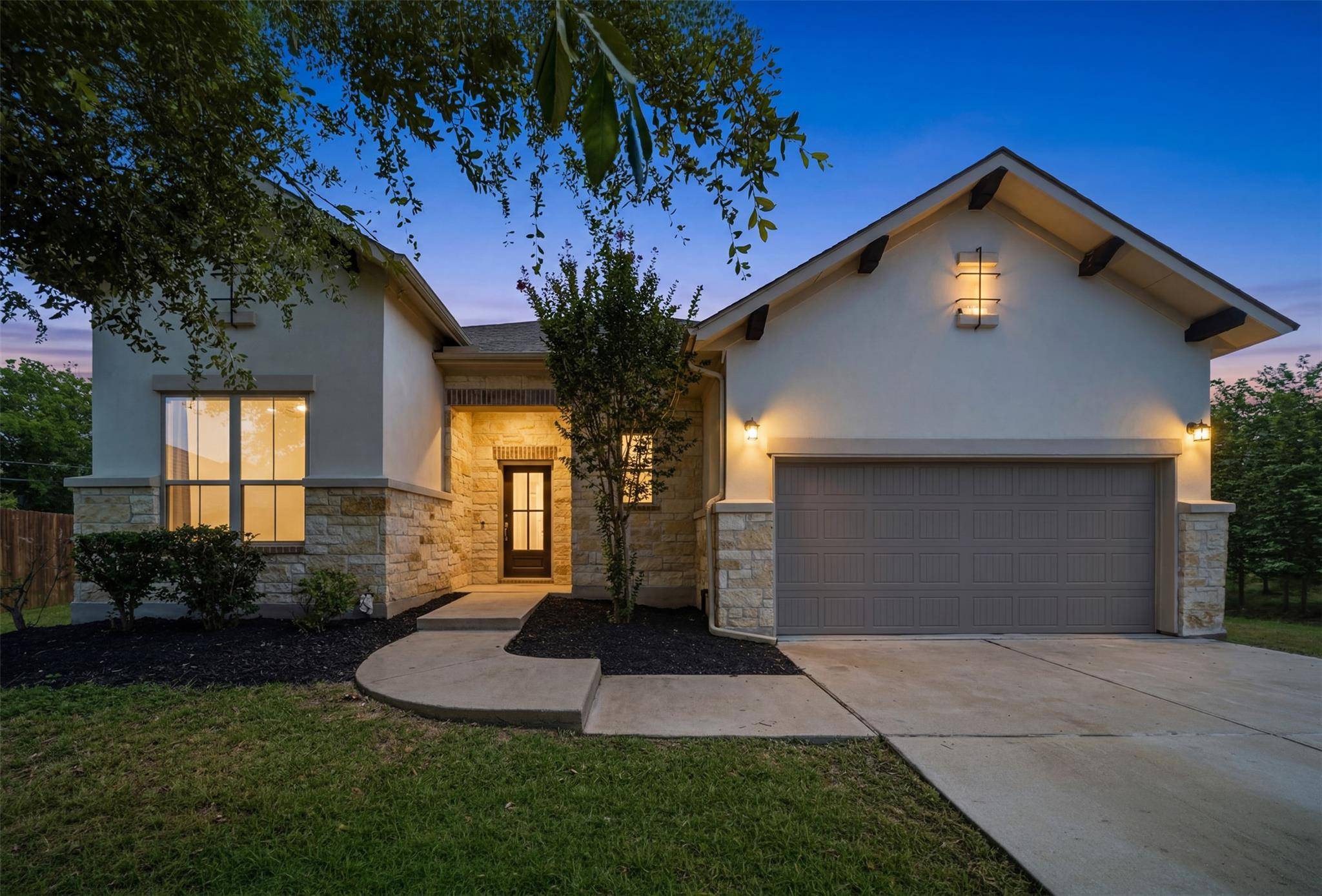 128 Clear Water PASS, Bastrop, TX 78602