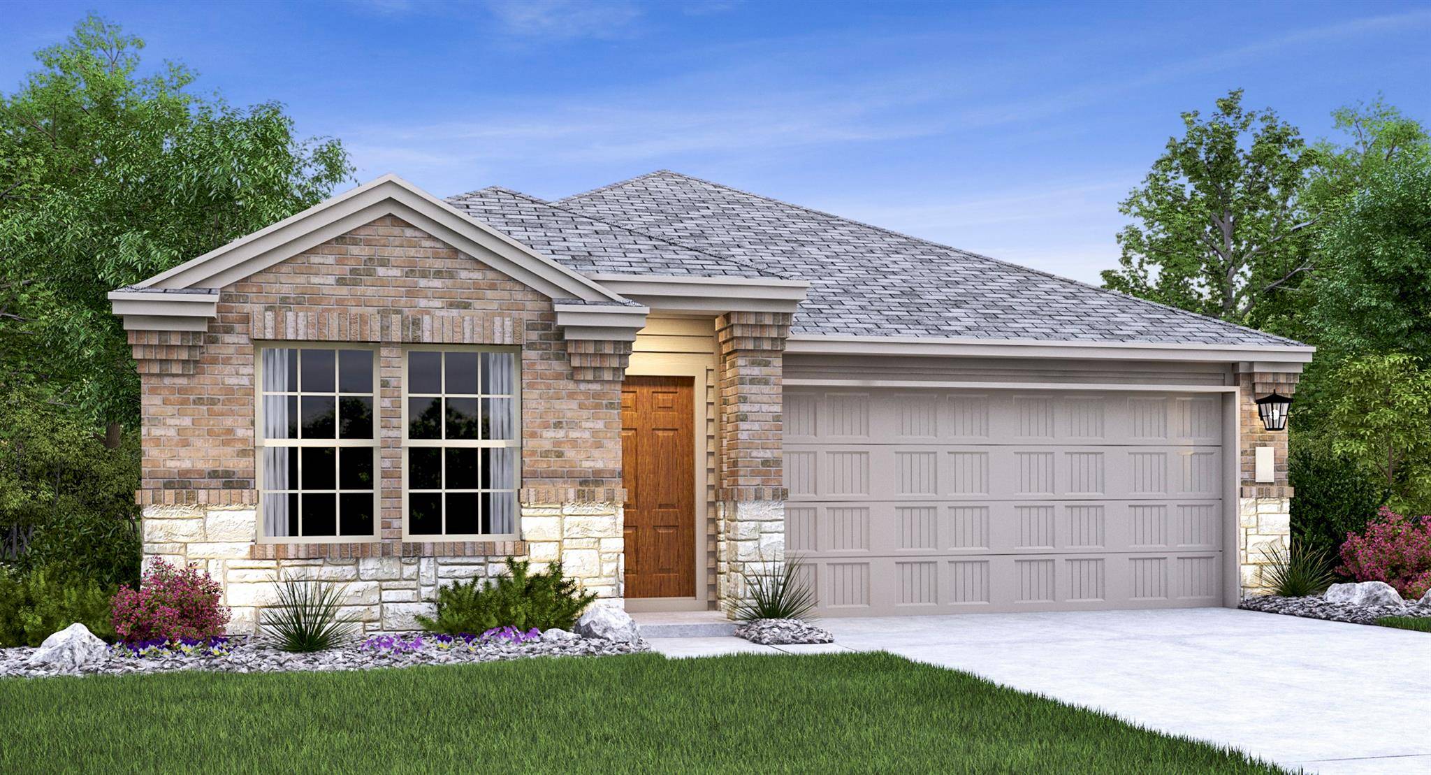 225 PARSONS, Kyle, TX 78640