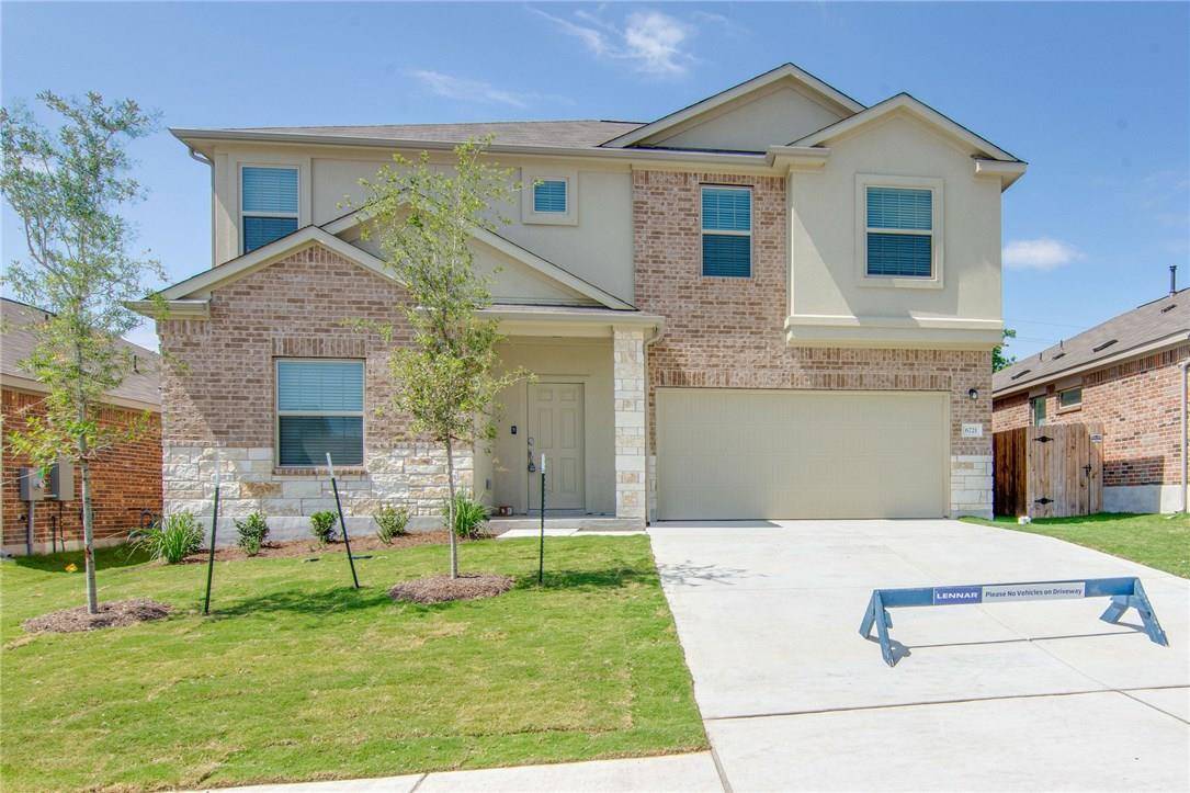 6721 Hartlage ST, Austin, TX 78754
