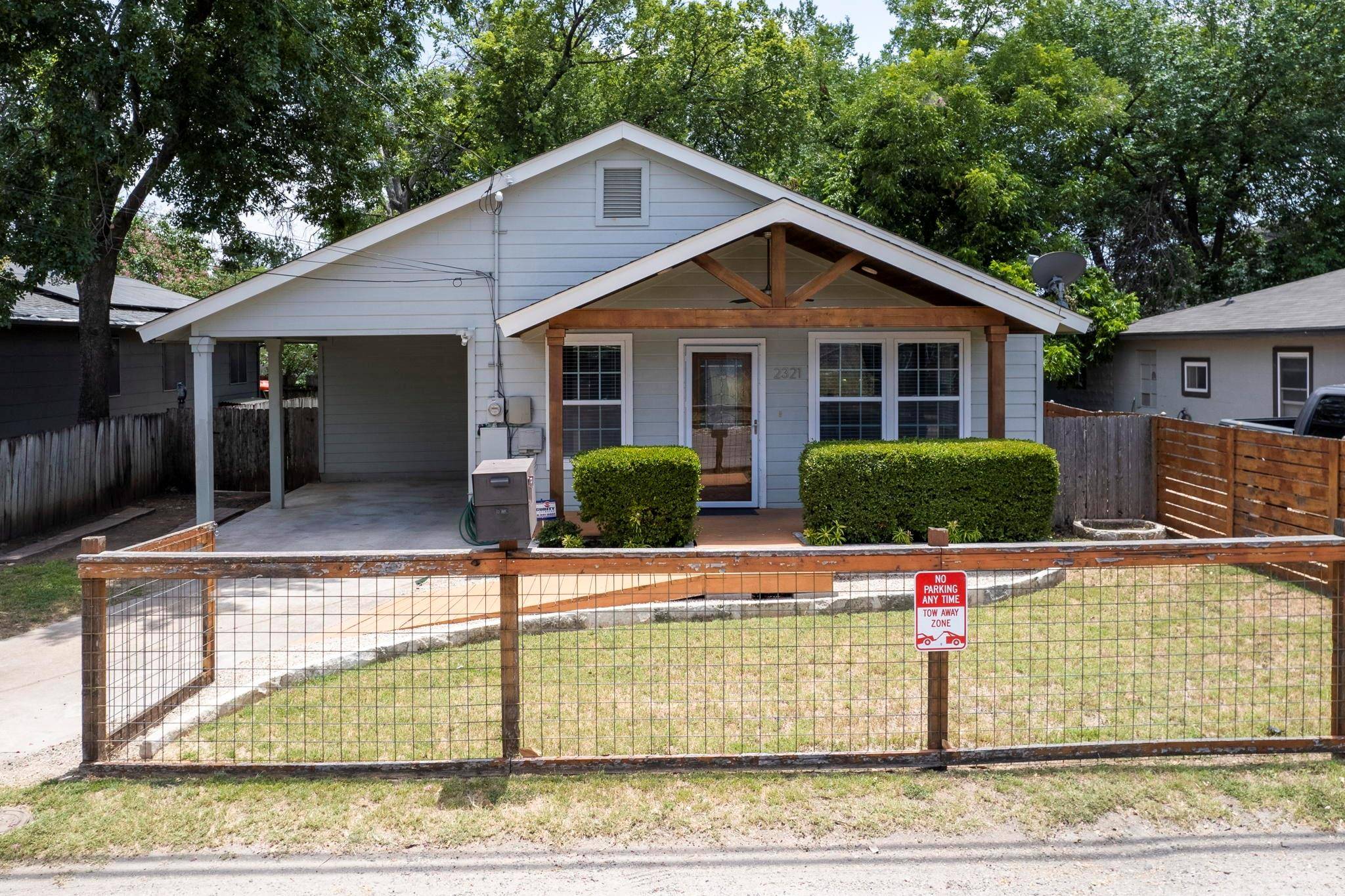 2321 E 5th ST, Austin, TX 78702