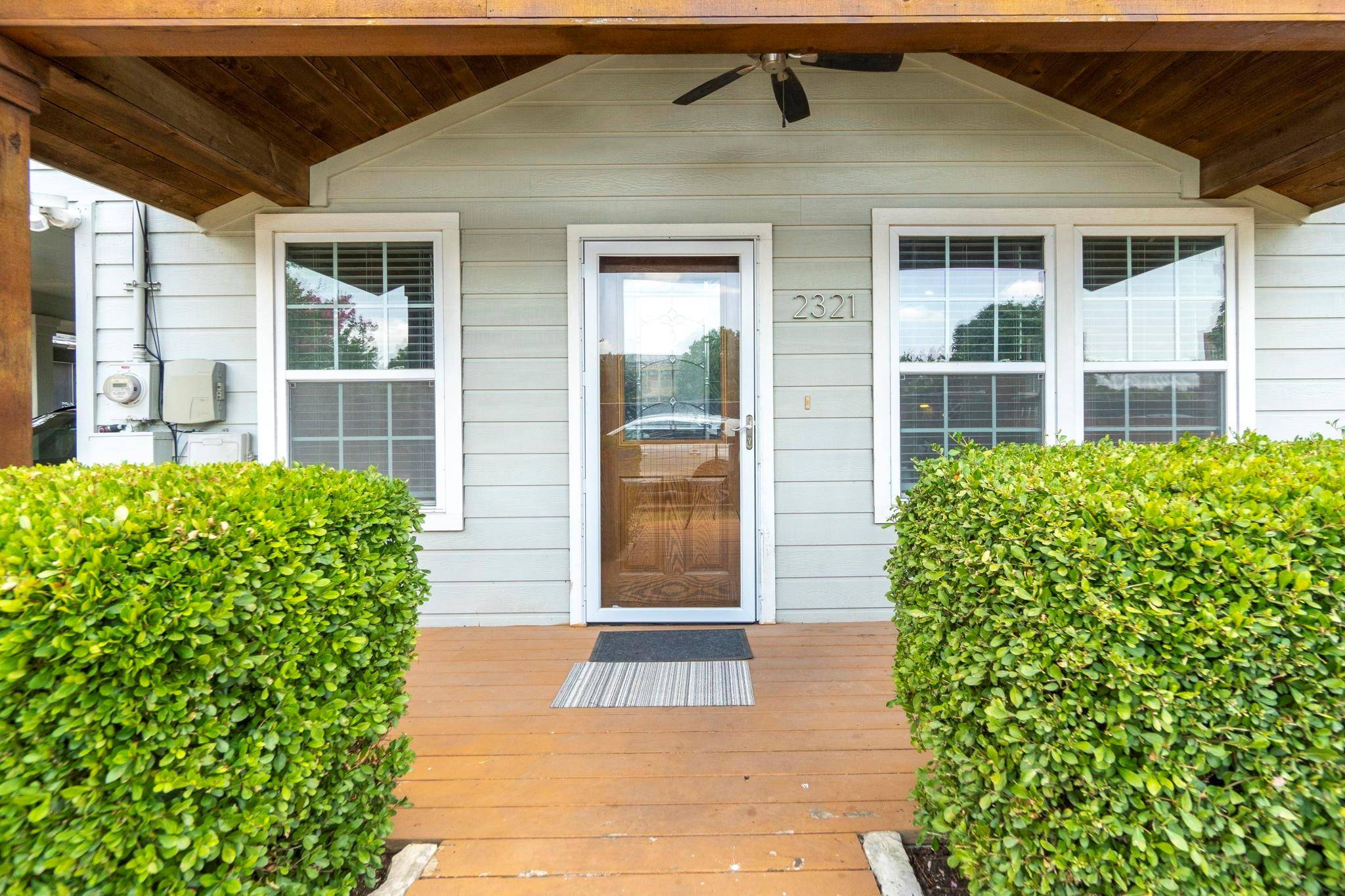 2321 E 5th ST, Austin, TX 78702