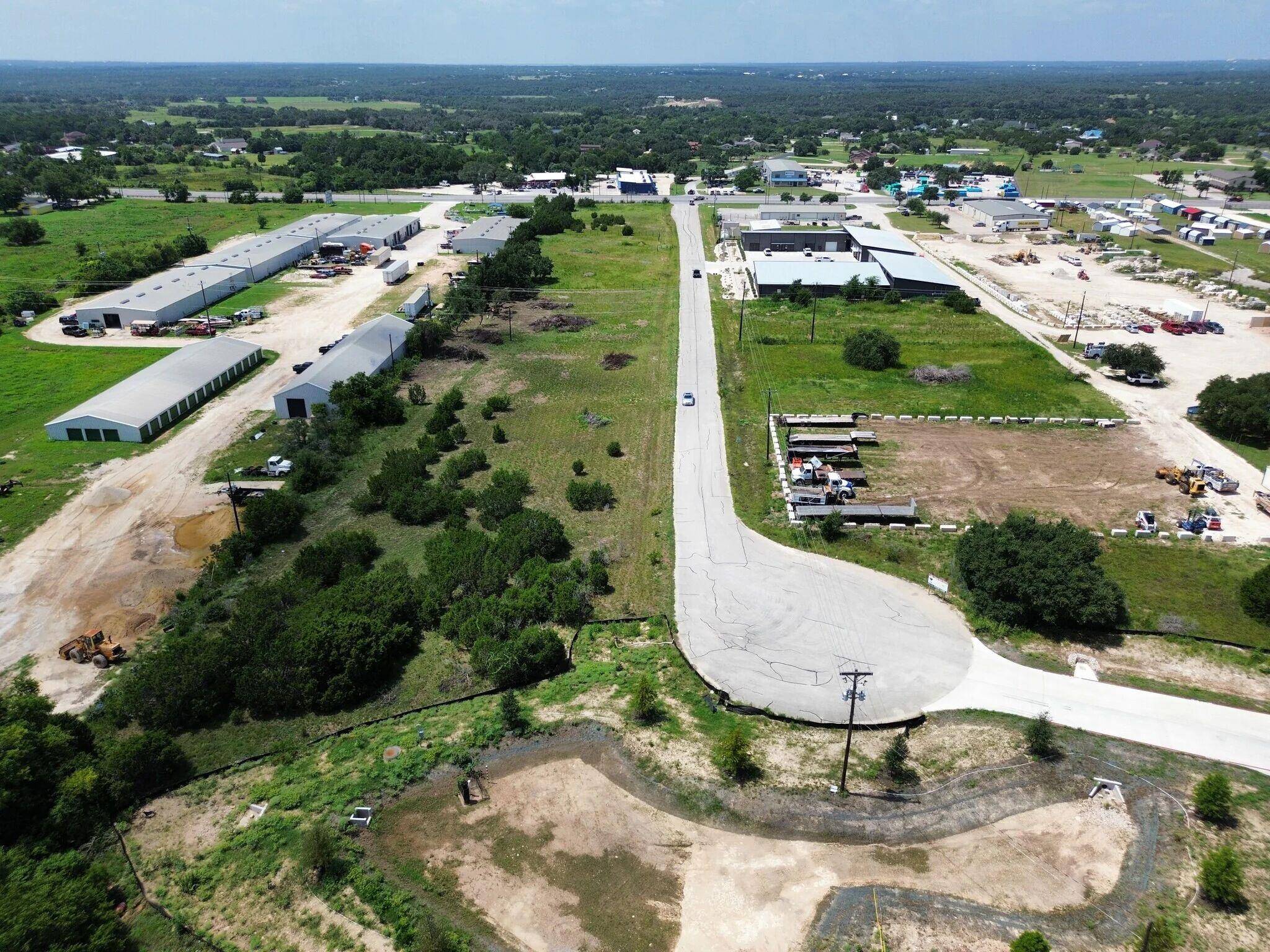 126 Bevers RD, Liberty Hill, TX 78642