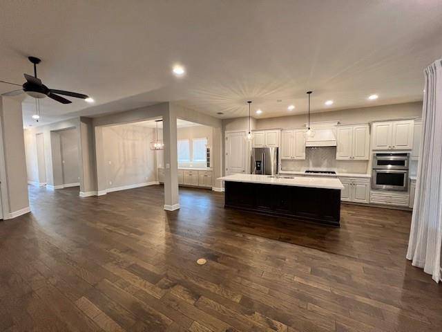 309 Buffalo Cave RD, Georgetown, TX 78628
