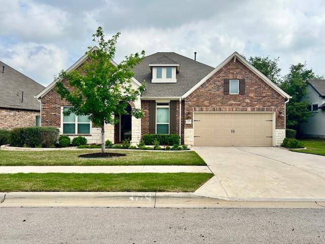 309 Buffalo Cave RD, Georgetown, TX 78628