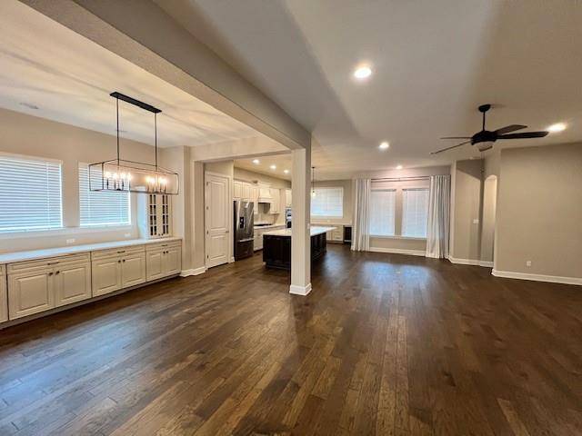 309 Buffalo Cave RD, Georgetown, TX 78628