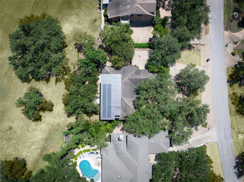 720 ROLLING GREEN DR, Lakeway, TX 78734