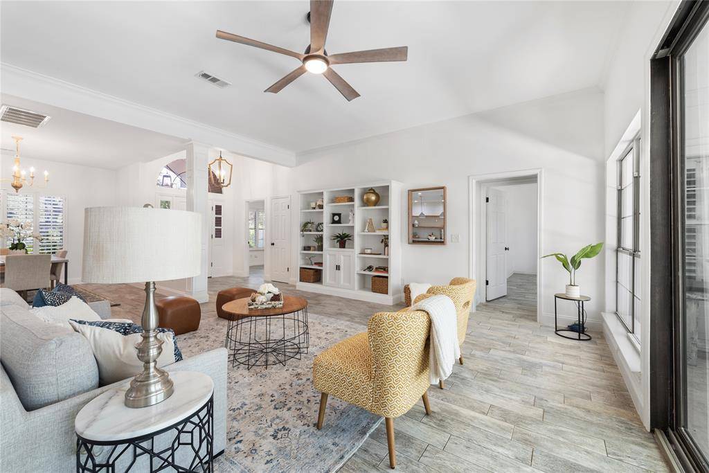 720 ROLLING GREEN DR, Lakeway, TX 78734