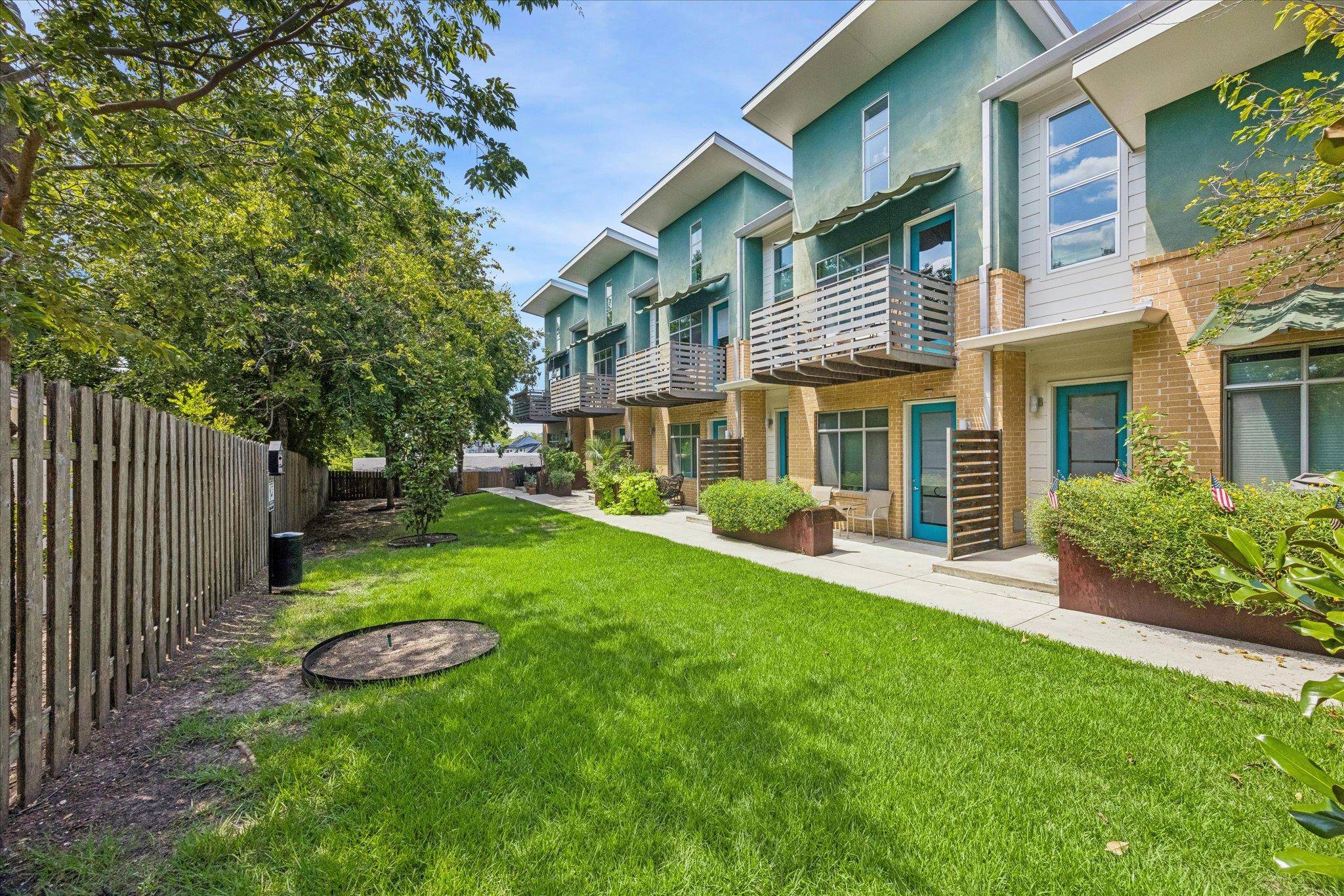 5514 Roosevelt Ave #H, Austin, TX 78756