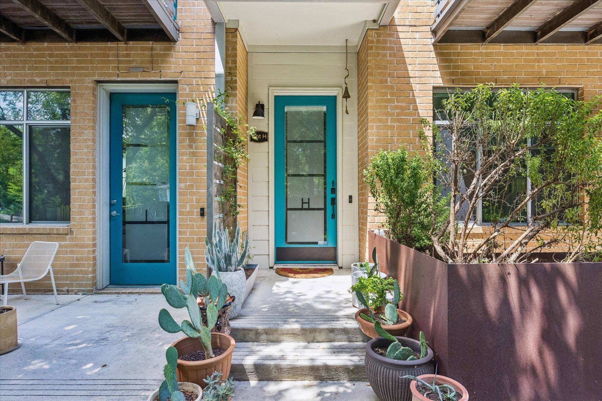 5514 Roosevelt Ave #H, Austin, TX 78756