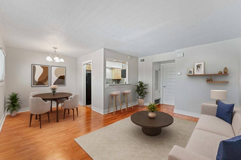 3815 Guadalupe ST #303, Austin, TX 78751