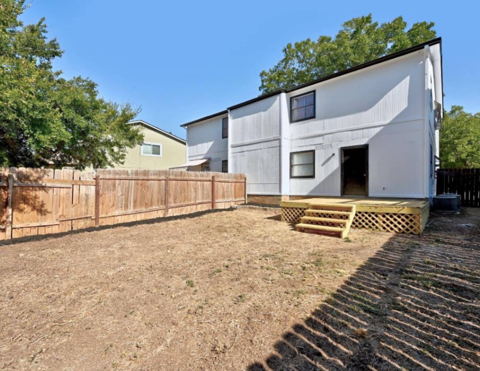 2303 Cedrick CV #D, Austin, TX 78748