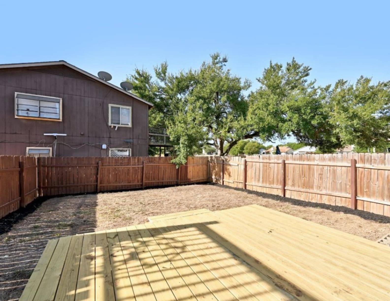 2303 Cedrick CV #D, Austin, TX 78748