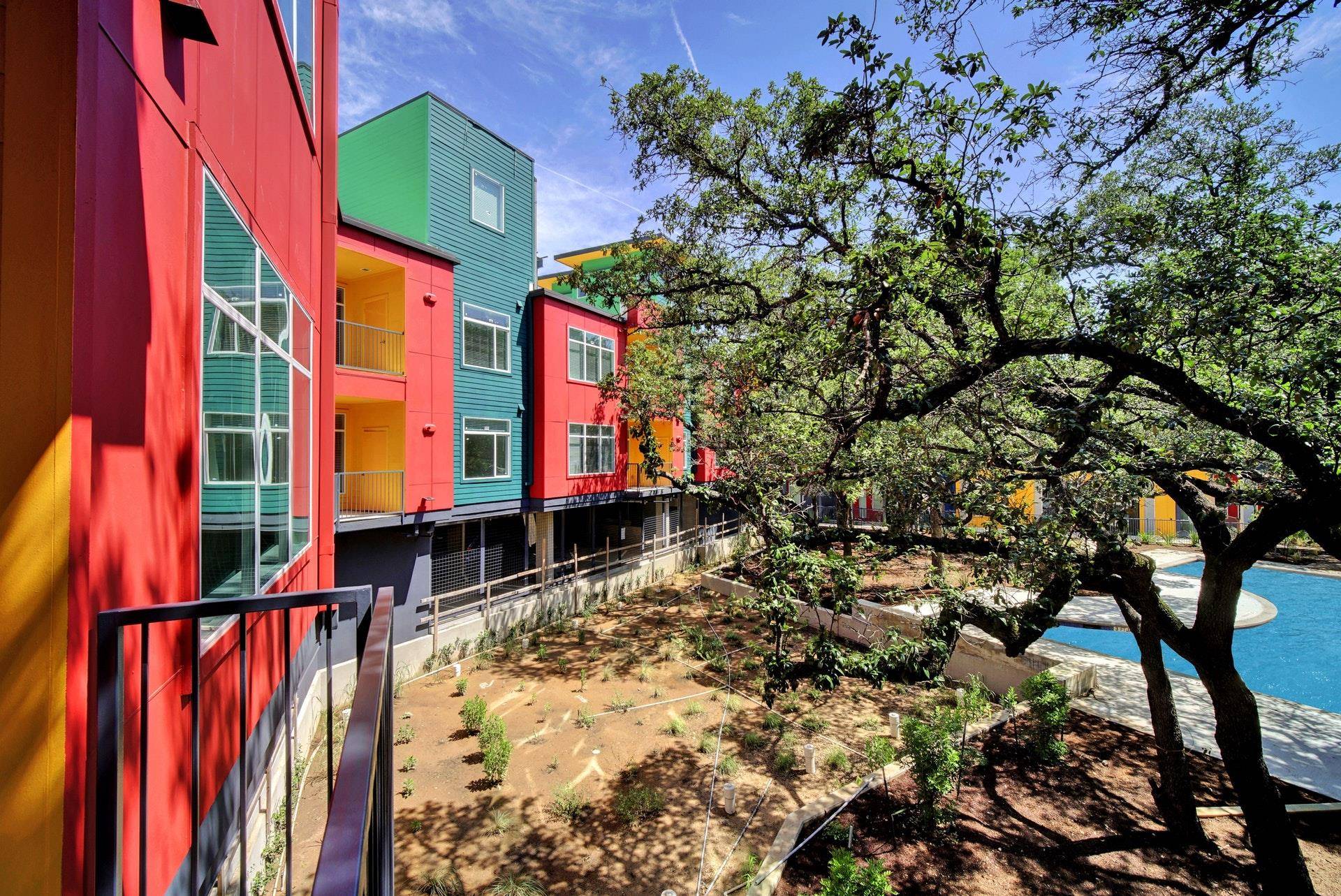 13130 Pond Springs Road RD #2202, Austin, TX 78729