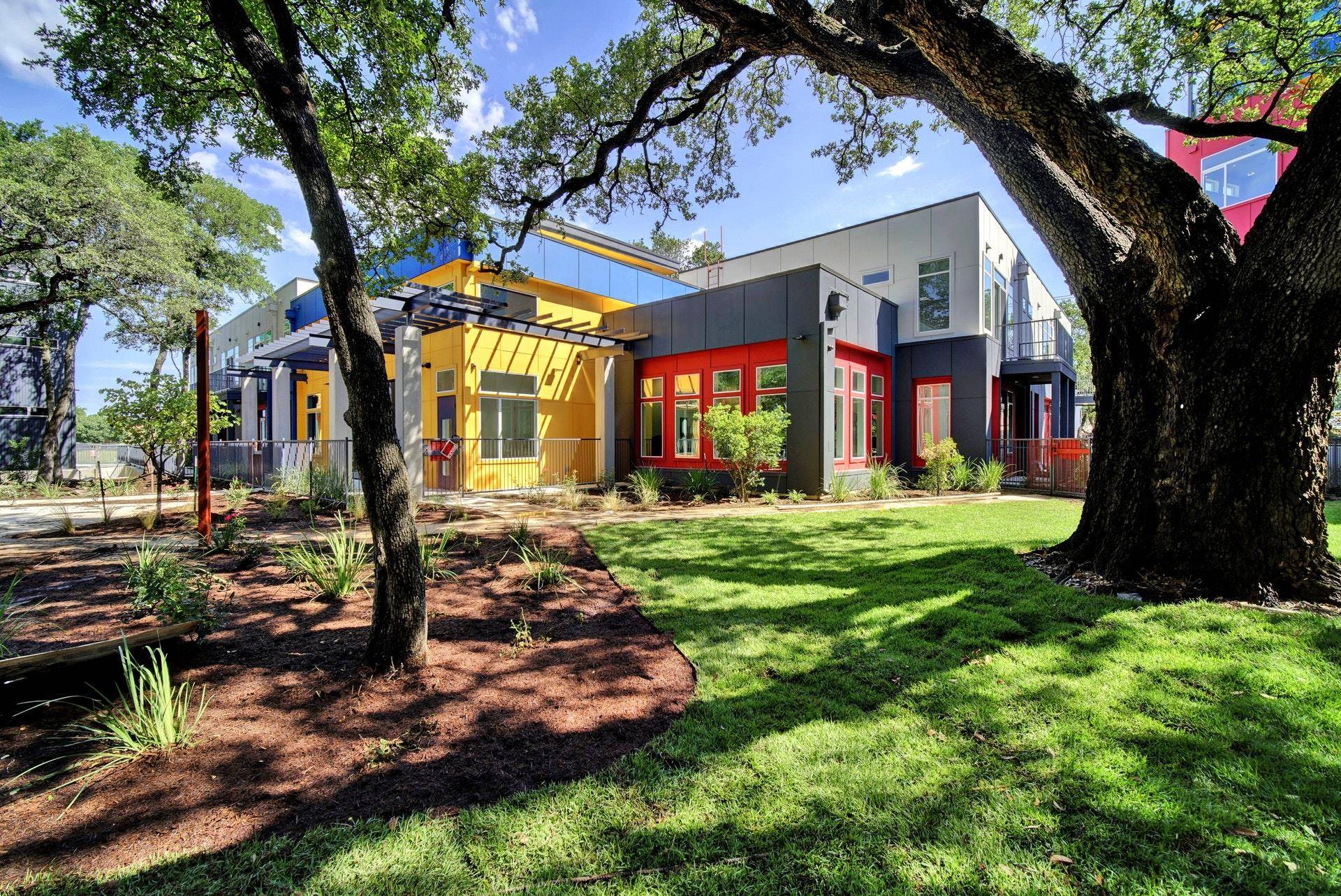 13130 Pond Springs Road RD #2202, Austin, TX 78729