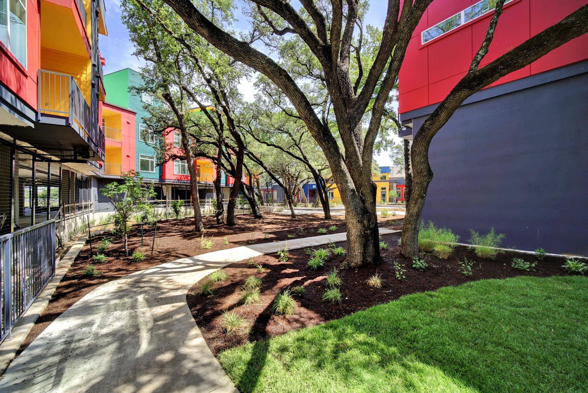 13130 Pond Springs Road RD #2202, Austin, TX 78729