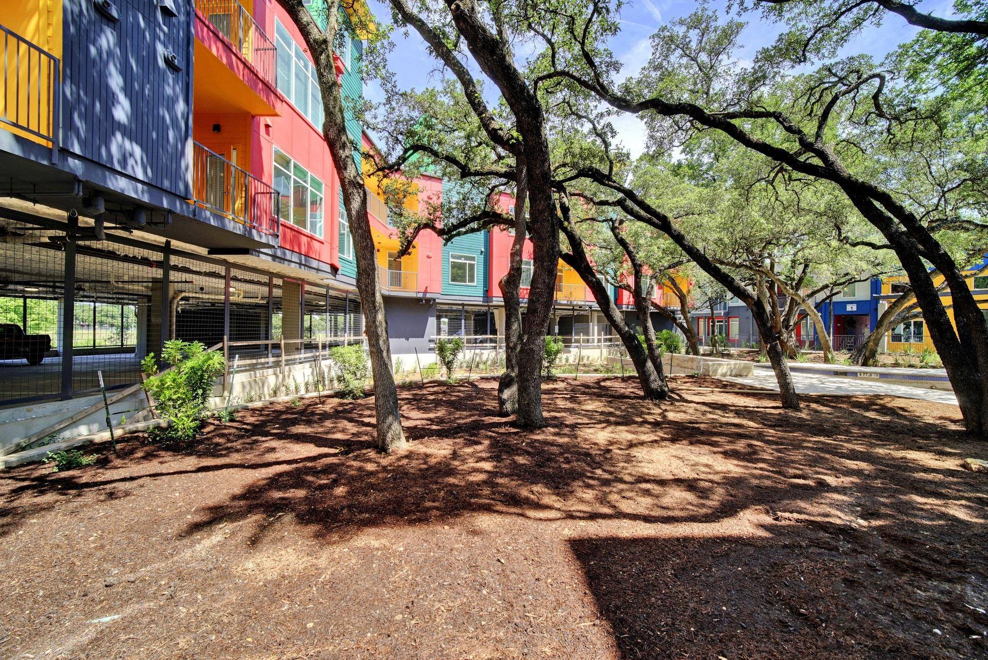 13130 Pond Springs Road RD #2202, Austin, TX 78729