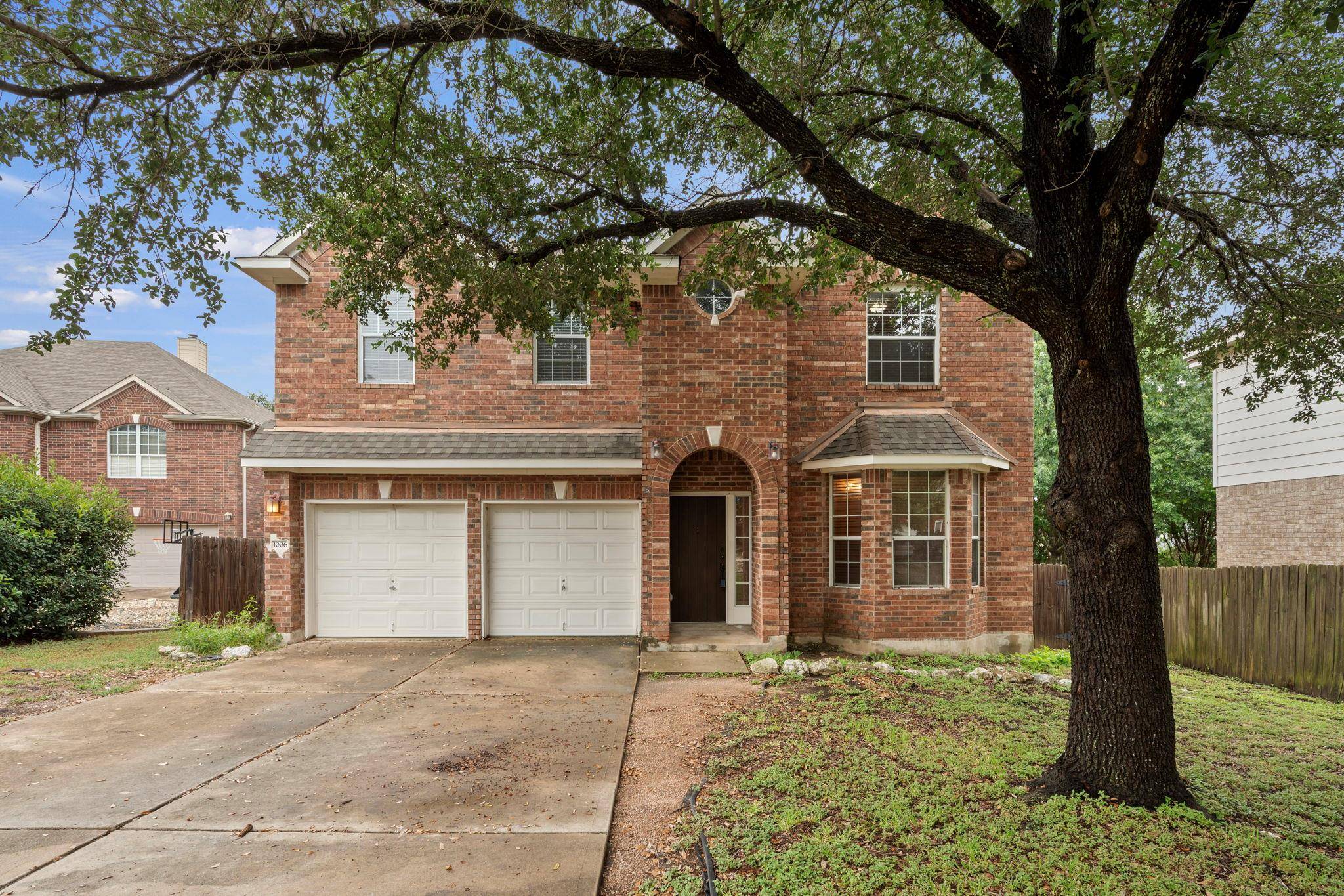 1006 Shadow Valley CV, Cedar Park, TX 78613