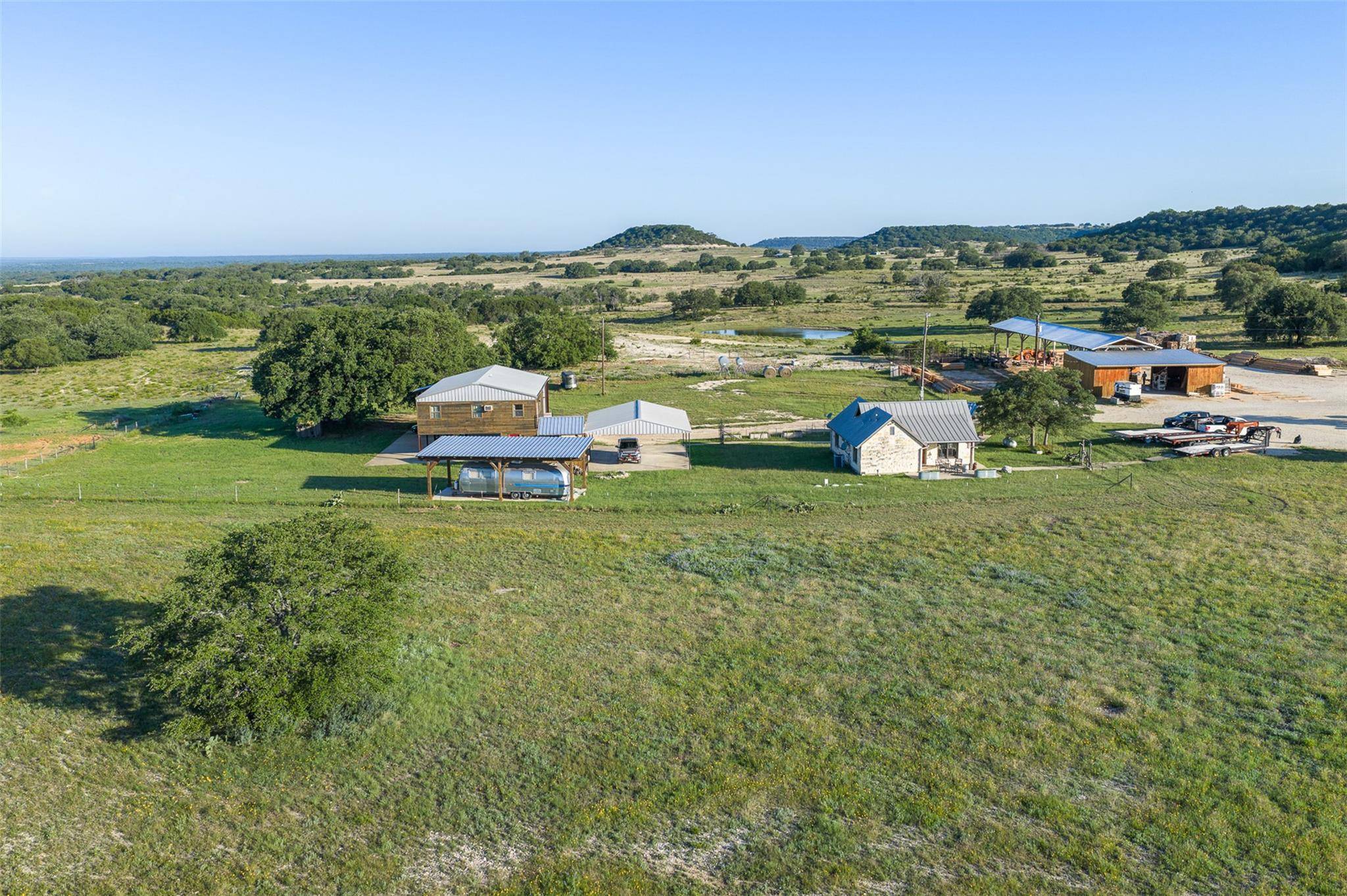 1081 County Road 1320, Lampasas, TX 76550