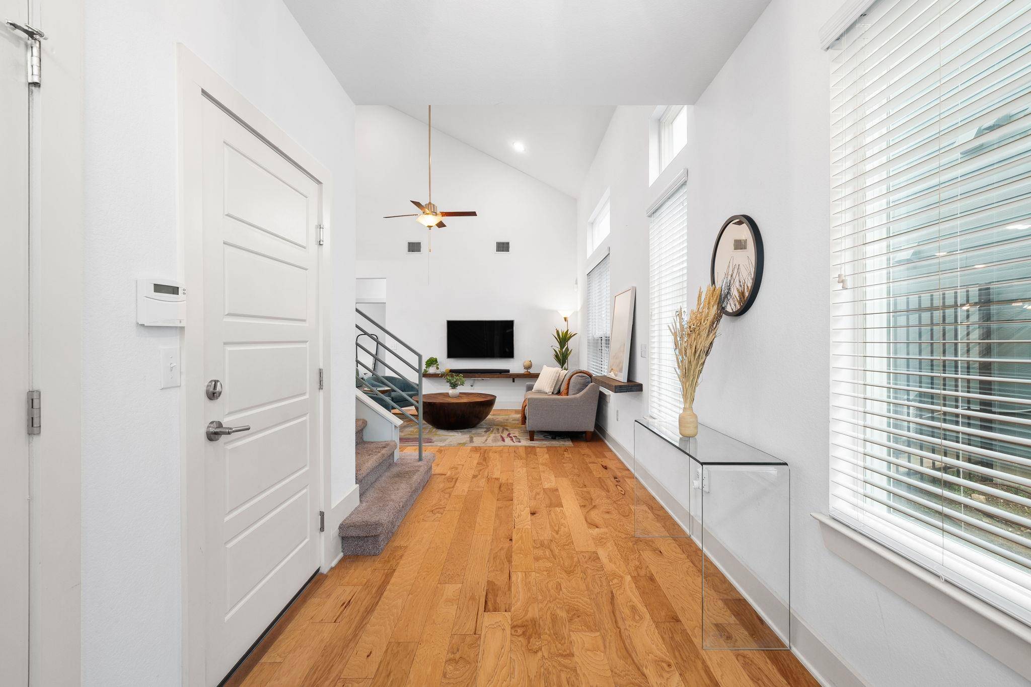 2307 Hermia ST #24, Austin, TX 78741