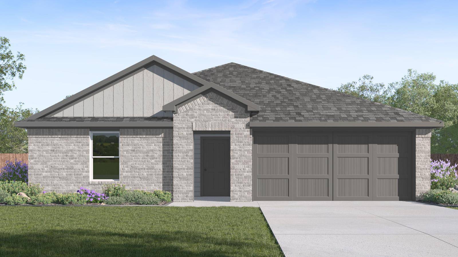 125 Baby Calf Roping RD, Jarrell, TX 76537