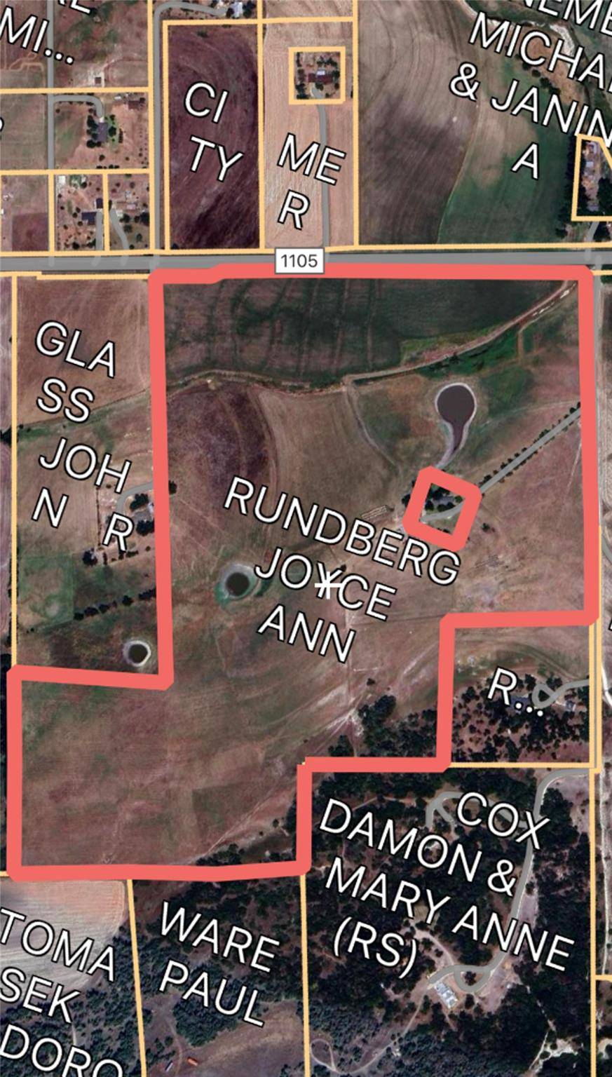 100 Rundberg DR, Jarrell, TX 76537