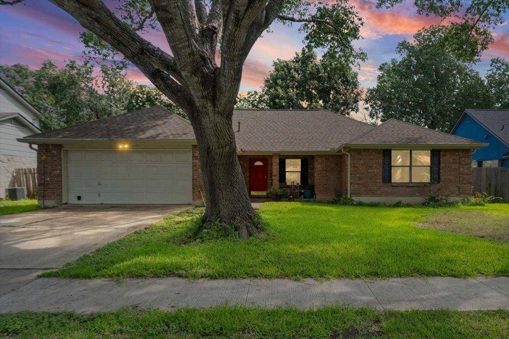 406 Willow Wood DR, Pflugerville, TX 78660