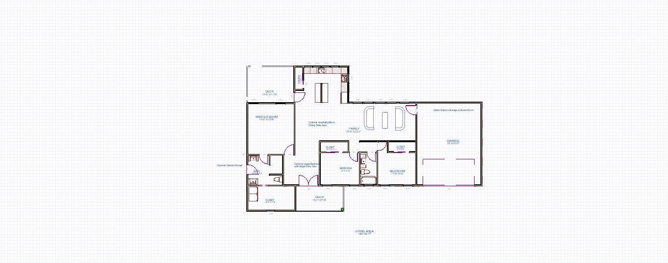 158 Cardinal LOOP, Paige, TX 78659