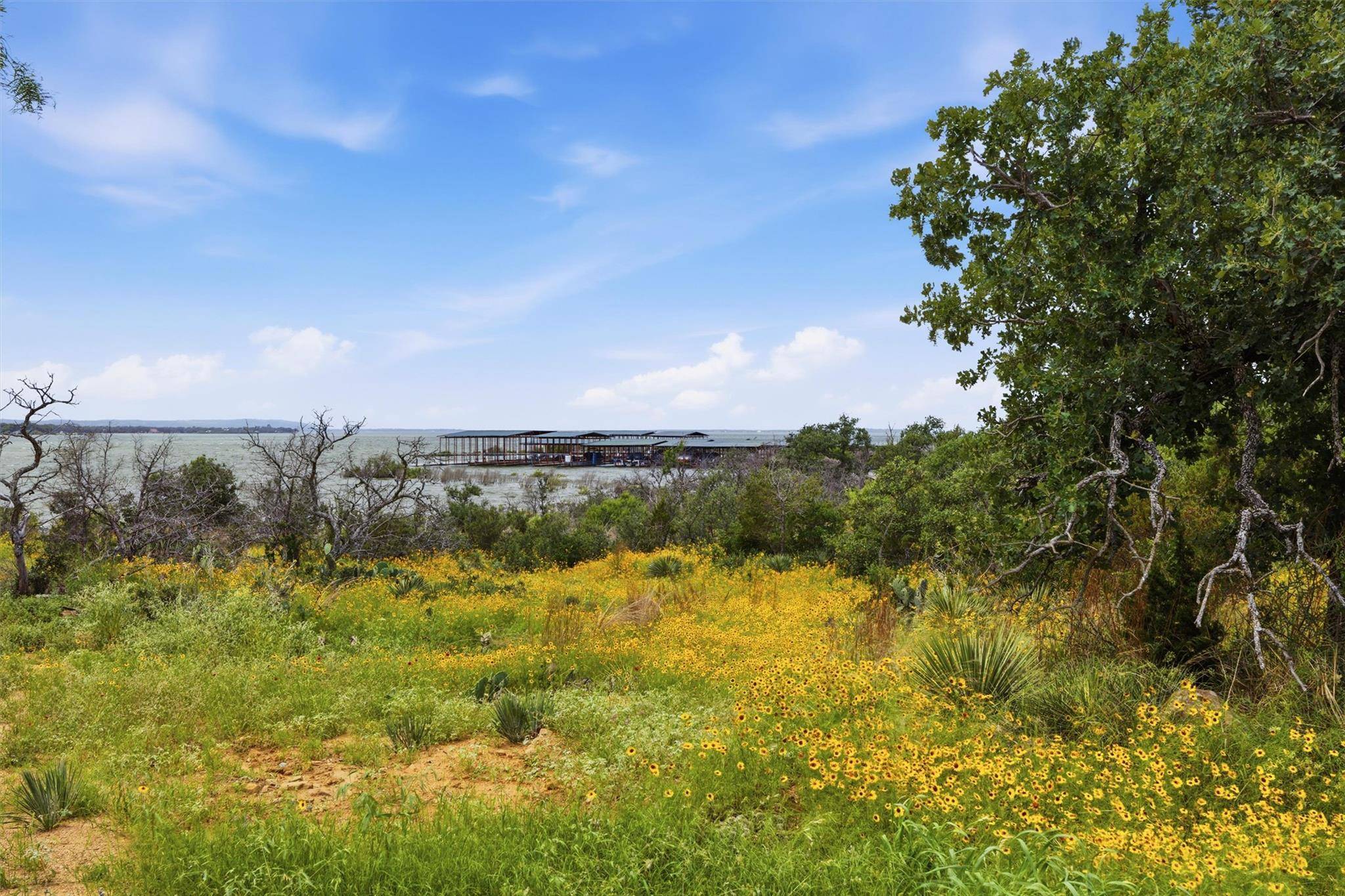 (Lot 30) Peninsula DR, Burnet, TX 78611