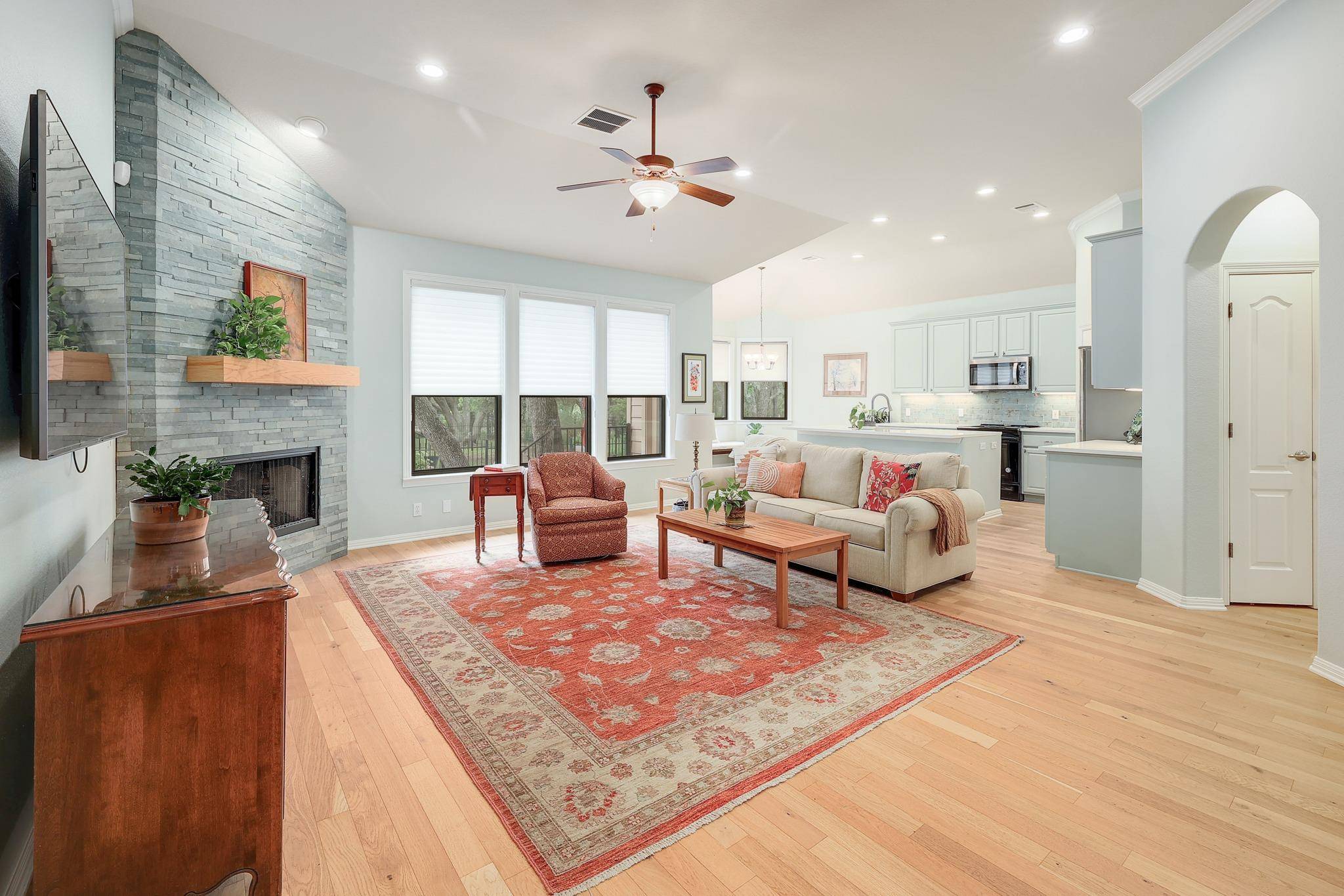 4205 Dot DR, Austin, TX 78727