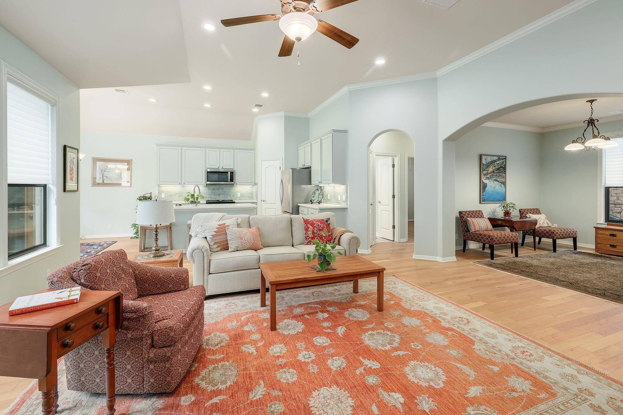 4205 Dot DR, Austin, TX 78727