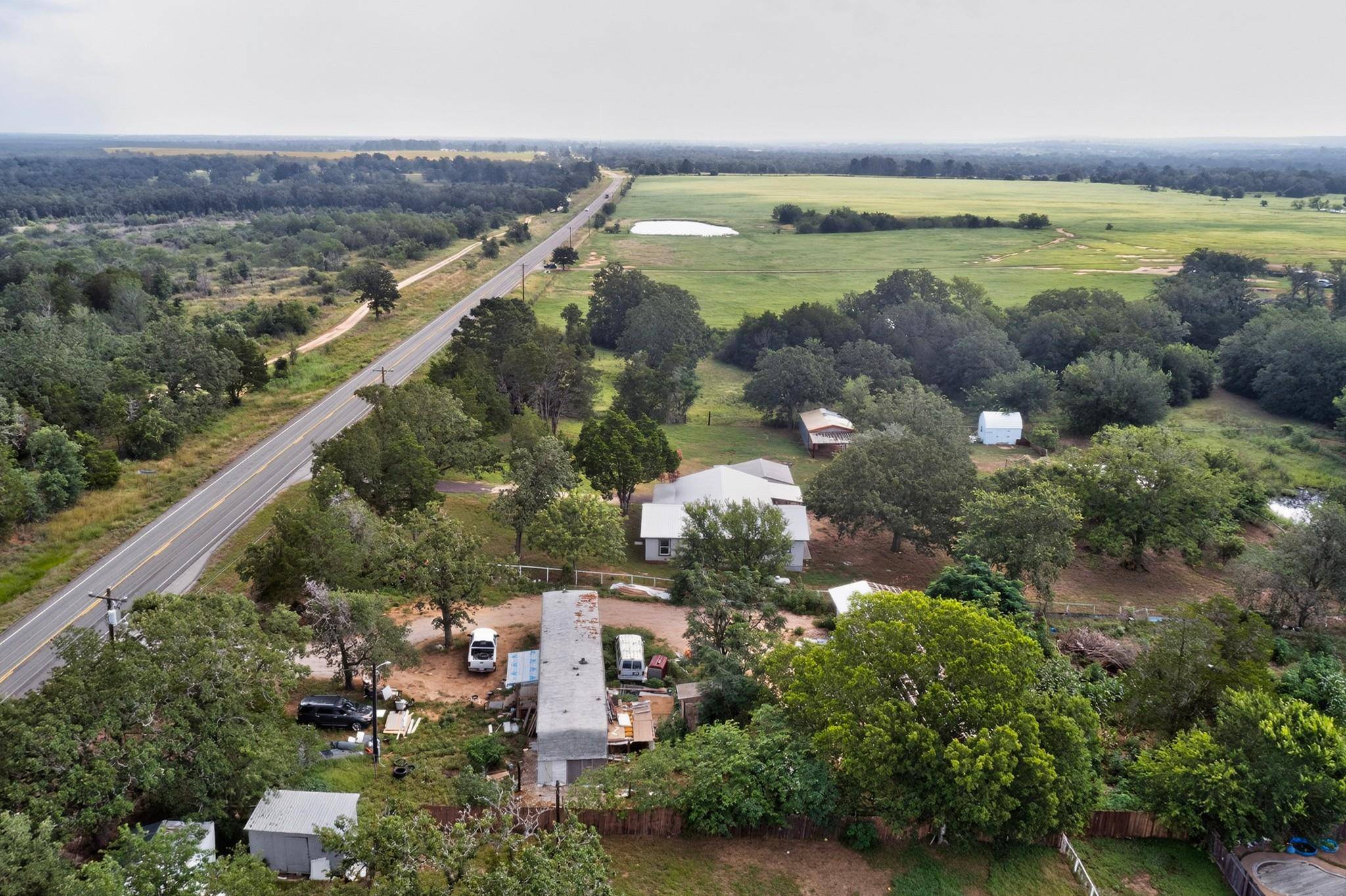 581 Fm 2336, Bastrop, TX 78602