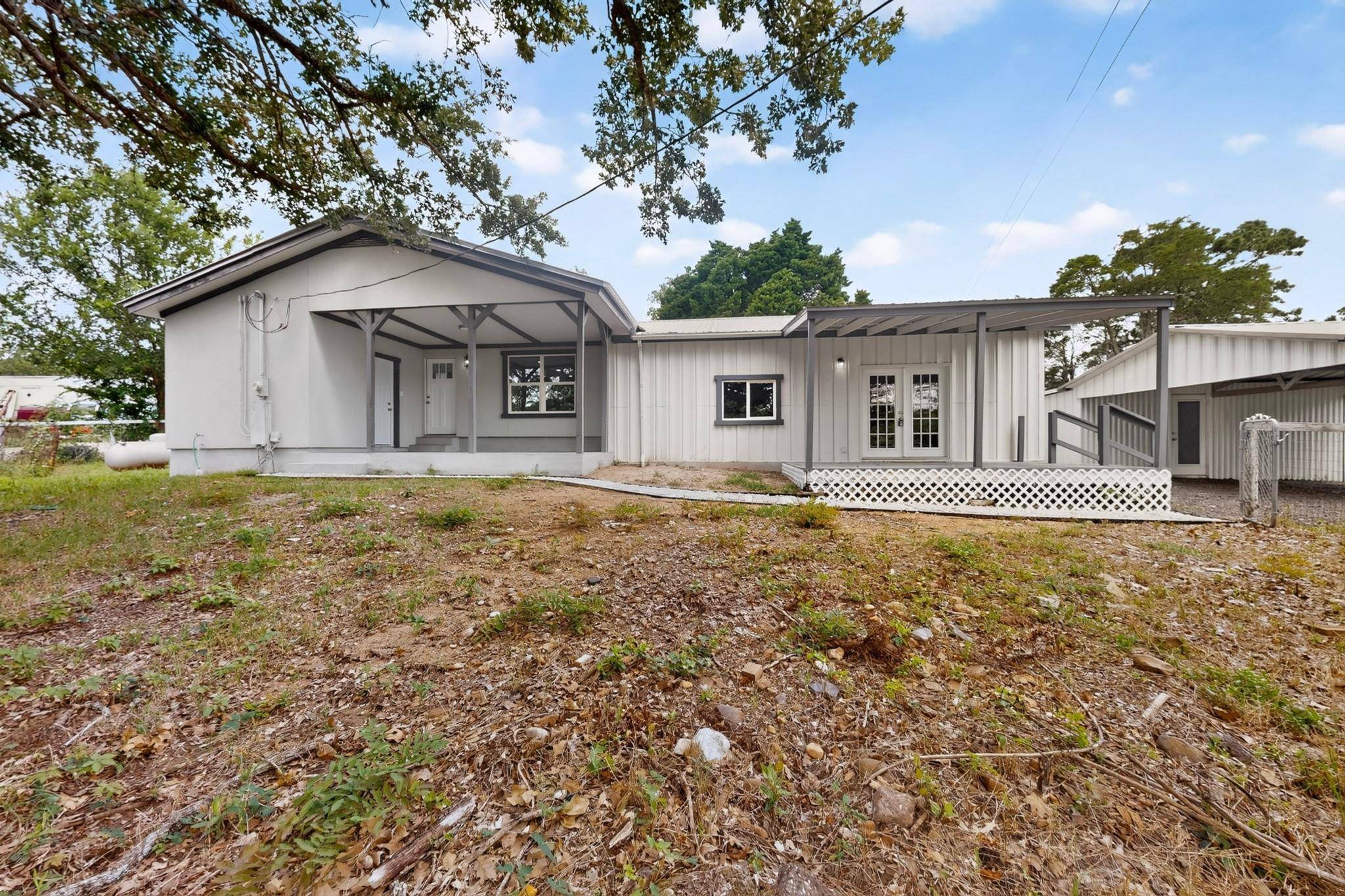 581 Fm 2336, Bastrop, TX 78602