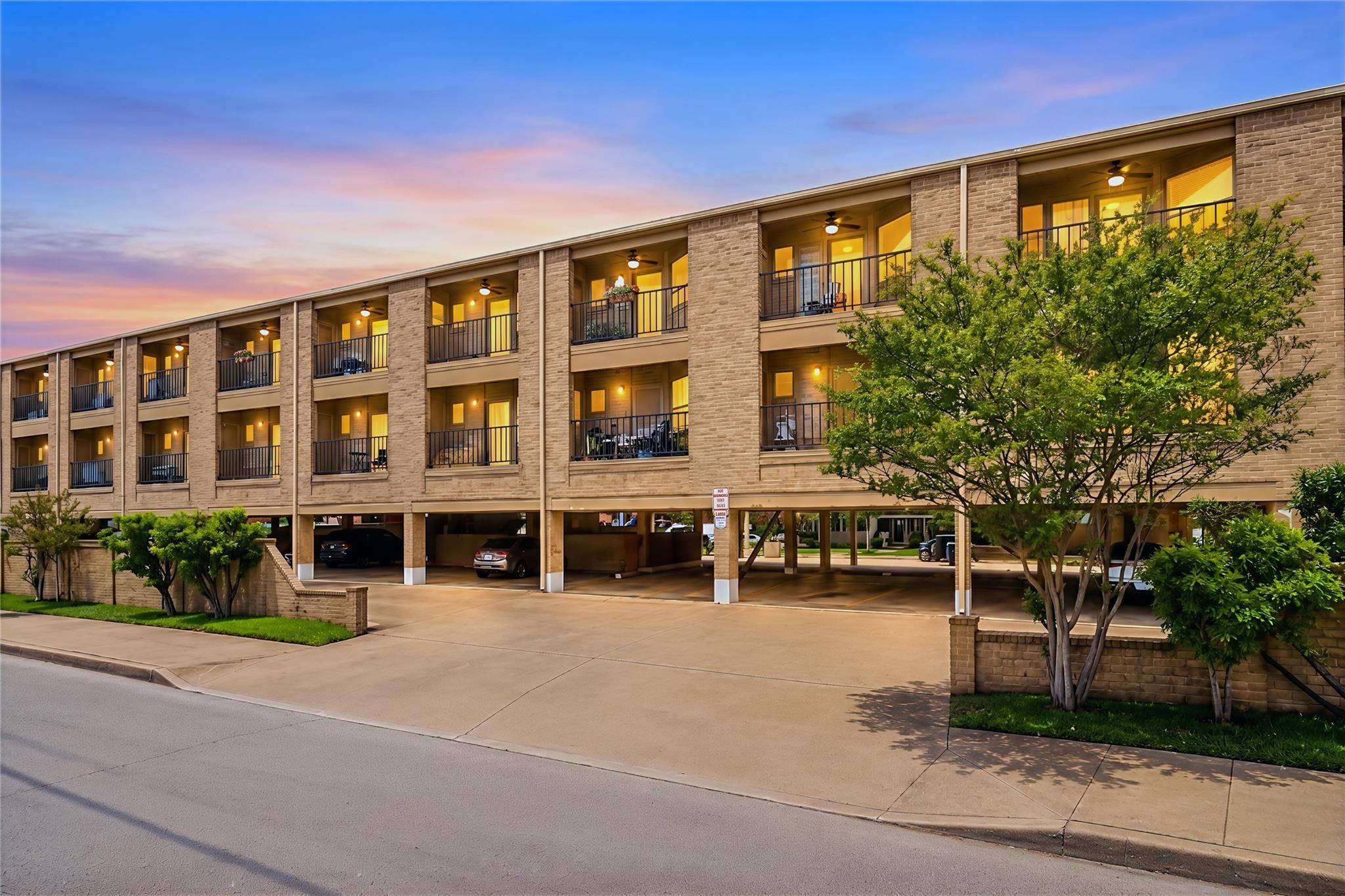 3316 Guadalupe ST #213, Austin, TX 78705