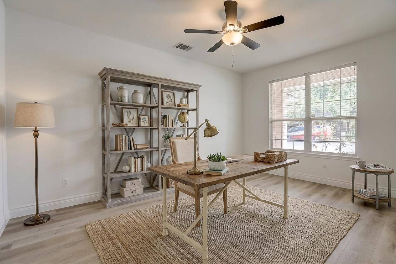 2624 Lou John ST, Austin, TX 78727