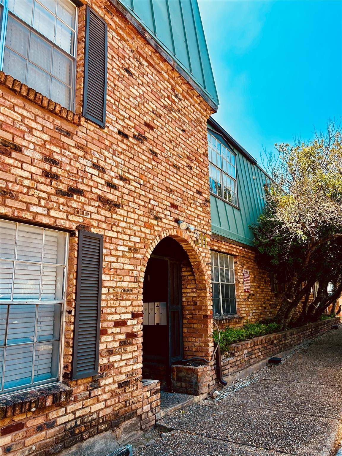 311 E 31st ST #306, Austin, TX 78705