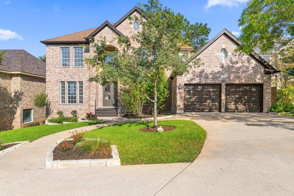 1613 CHURCHWOOD CV, Austin, TX 78746