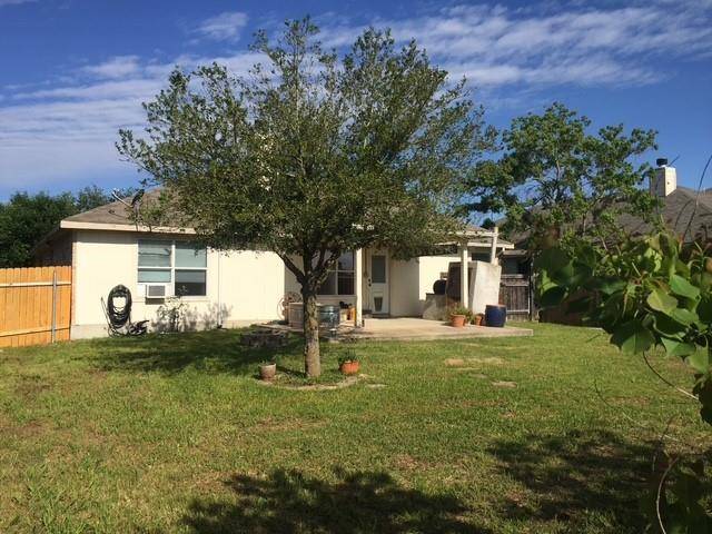 220 Gainer DR, Hutto, TX 78634