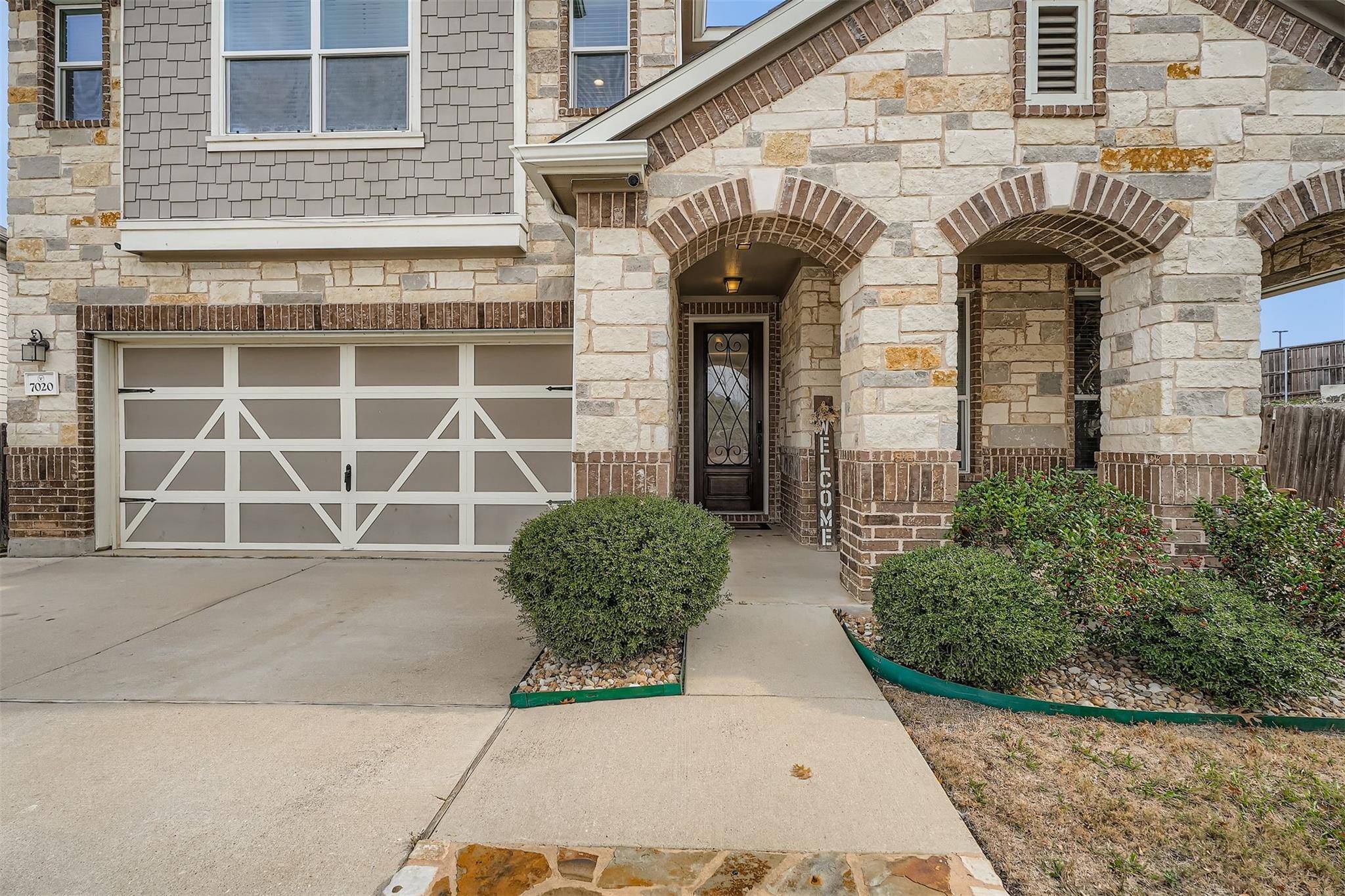7020 Ondantra BND, Austin, TX 78744