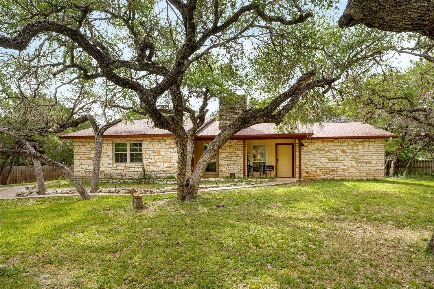 2909 Philo ST, San Marcos, TX 78666