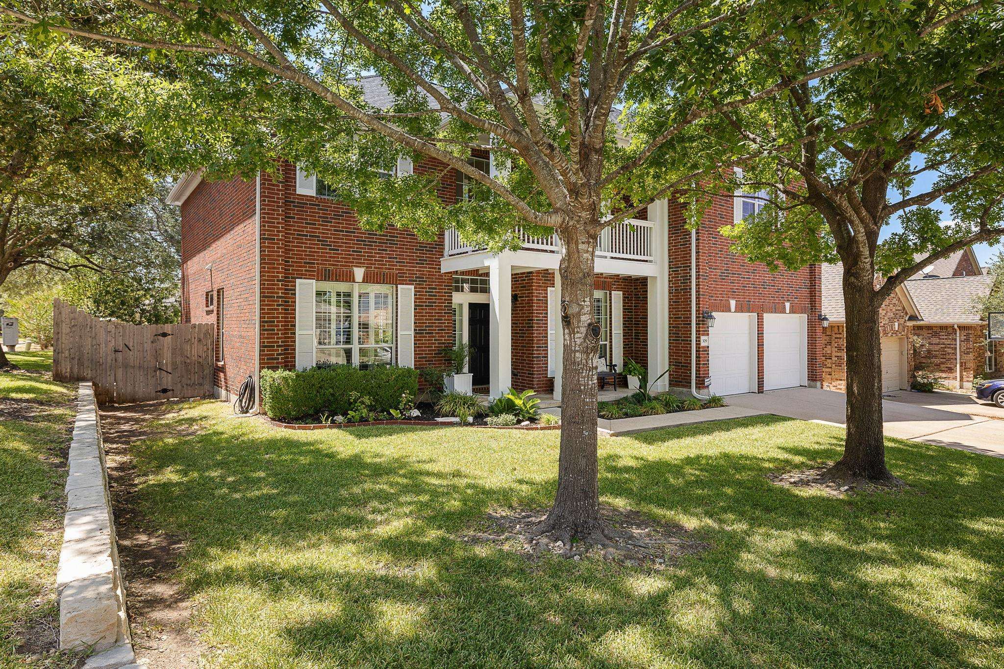 309 Aspen CV, Cedar Park, TX 78613