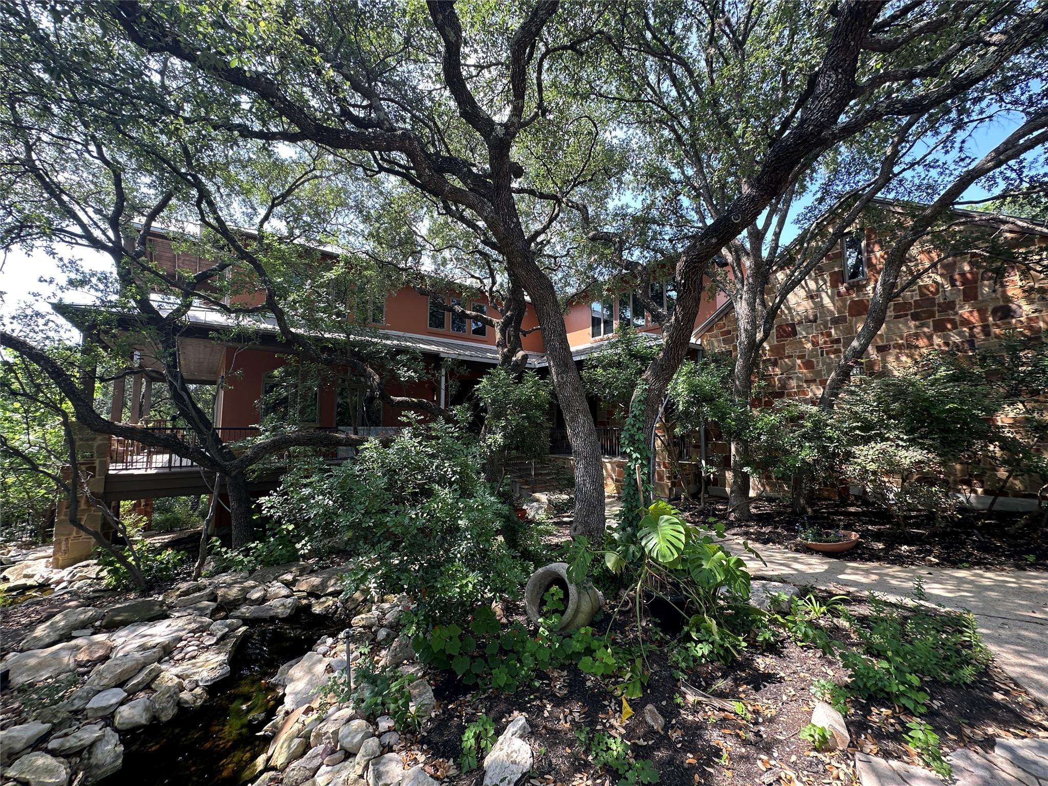 2501 Stratford DR, Austin, TX 78746