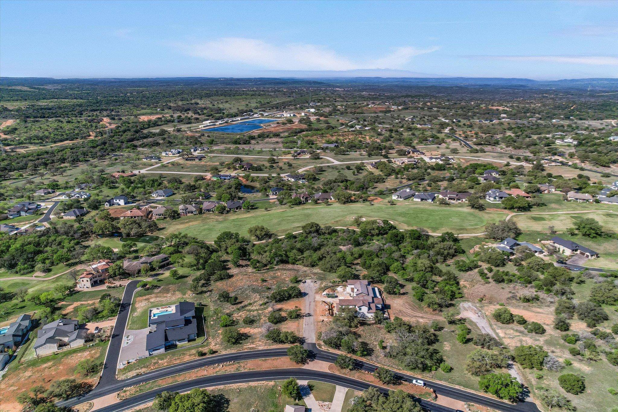 108 Ridgeway, Horseshoe Bay, TX 78657