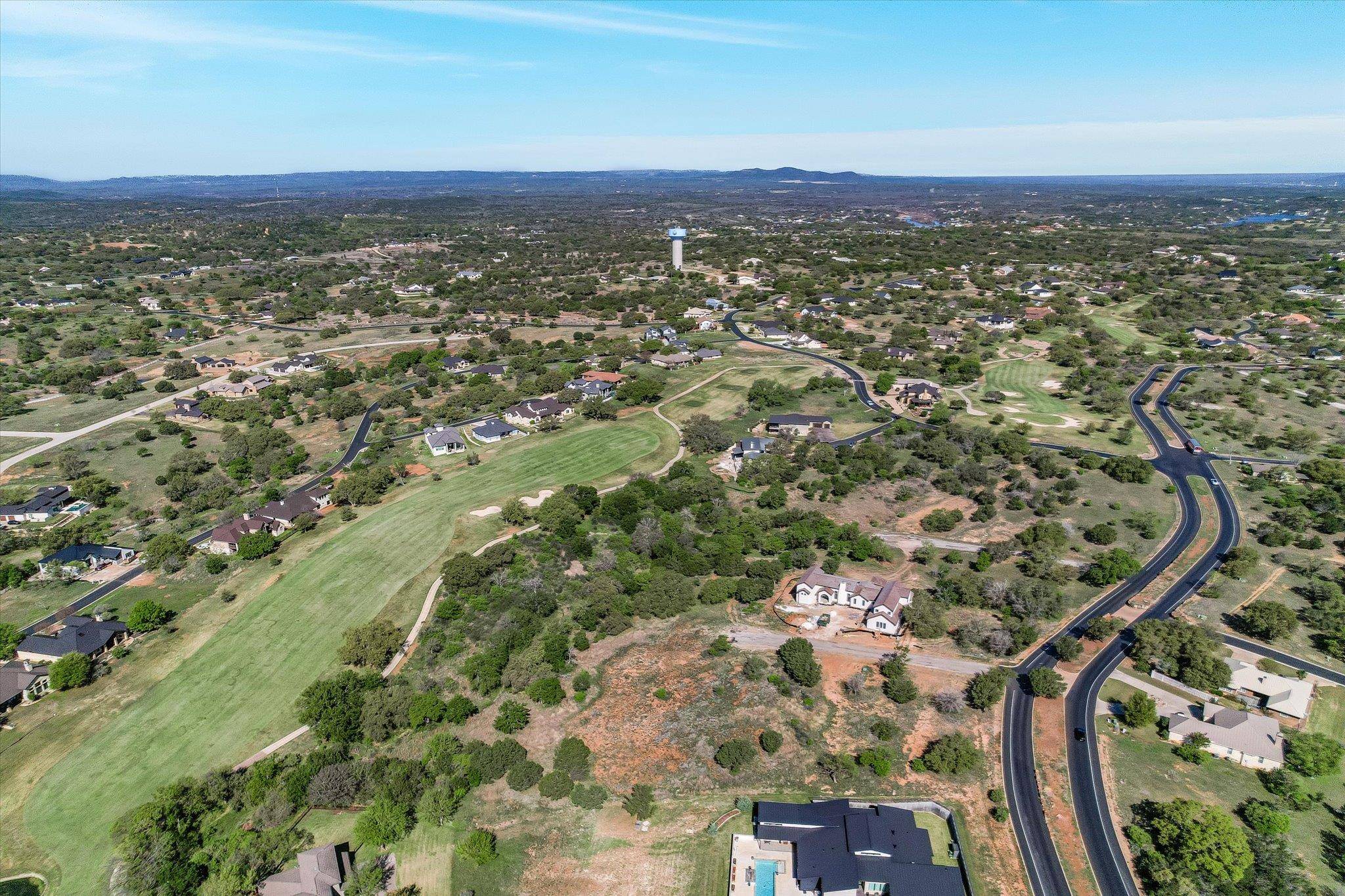 108 Ridgeway, Horseshoe Bay, TX 78657