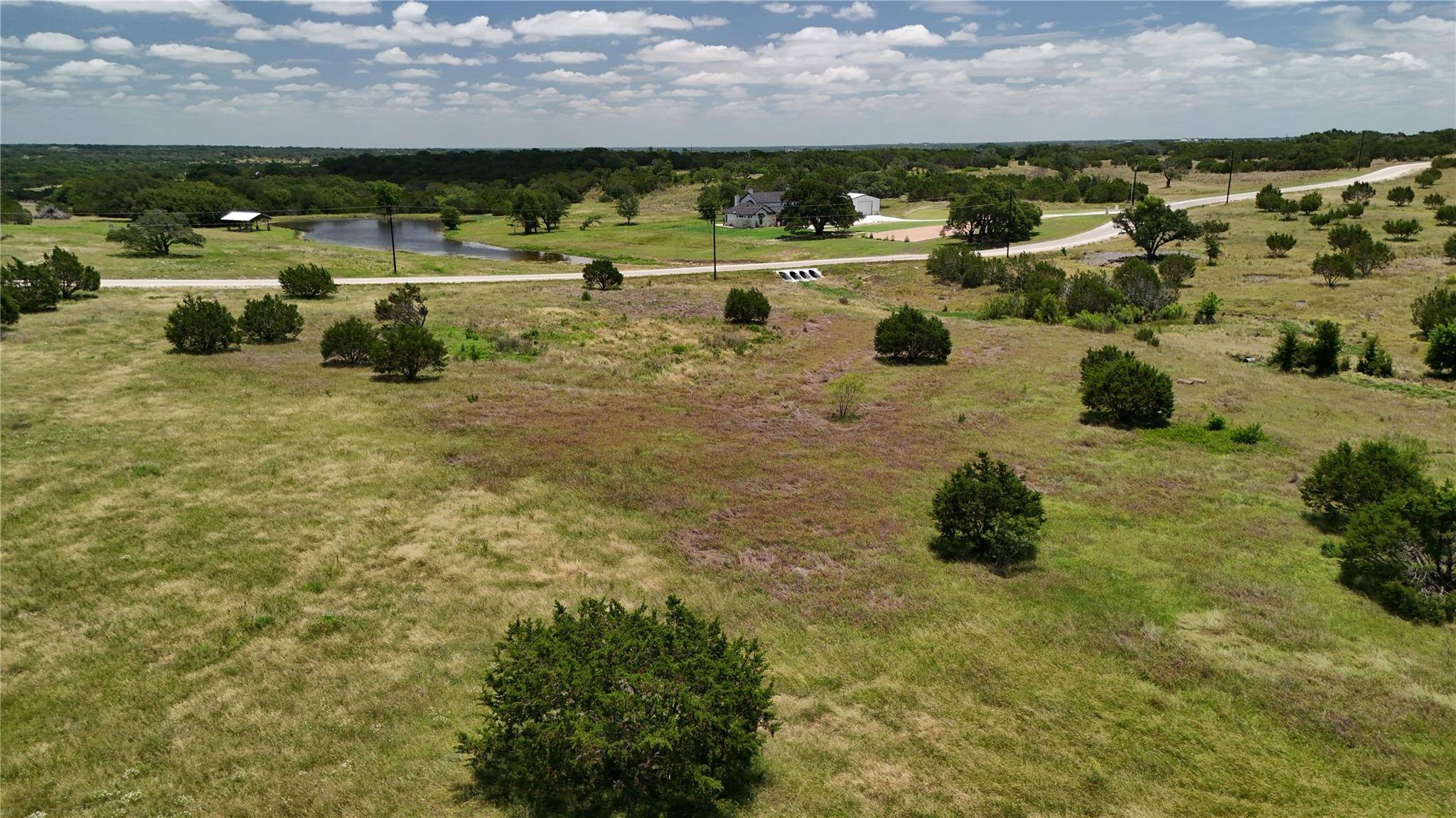 Tract 12 Burnet Oaks, Burnet, TX 78611