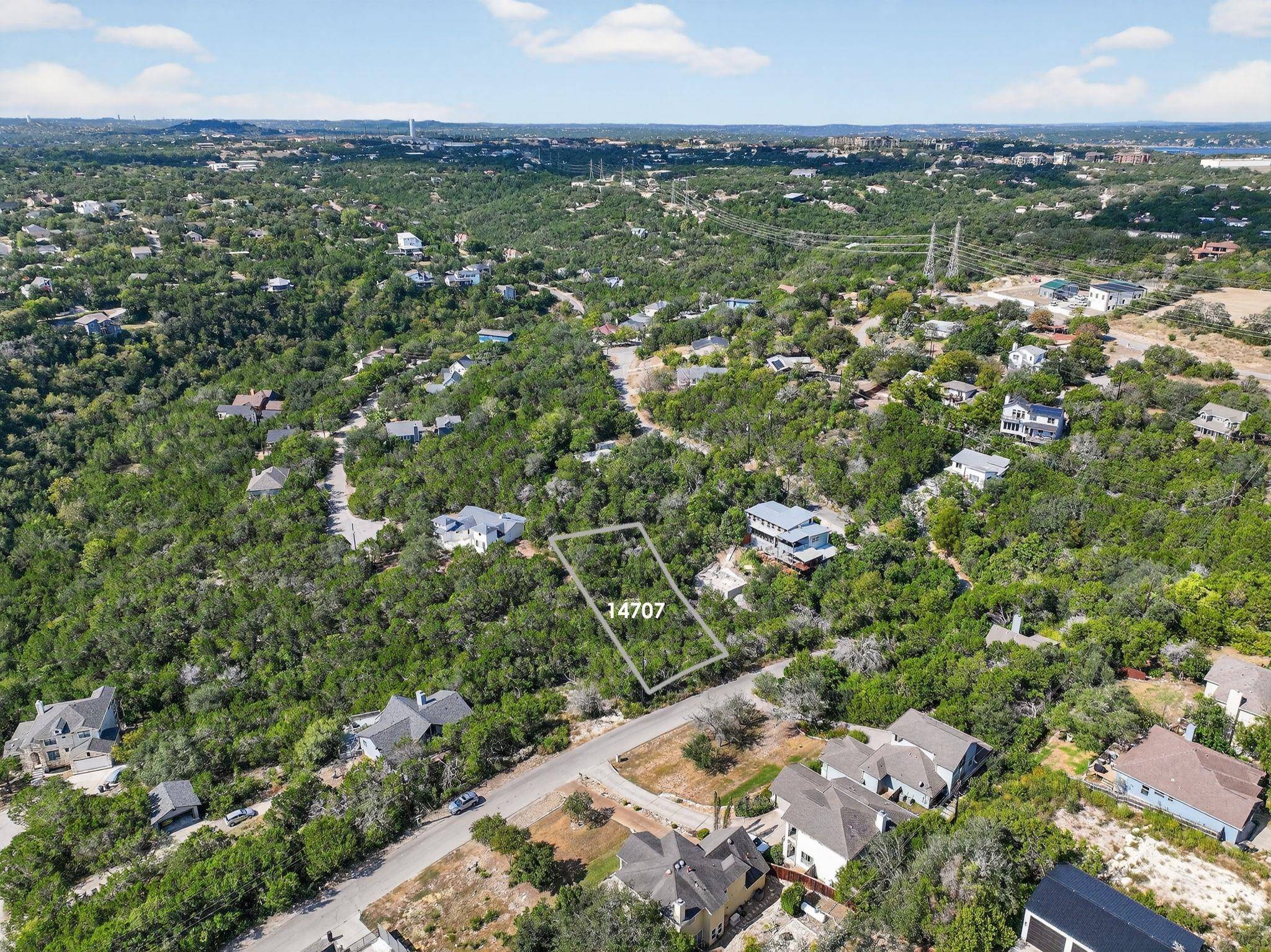 14707 Broken Bow TRL, Austin, TX 78734