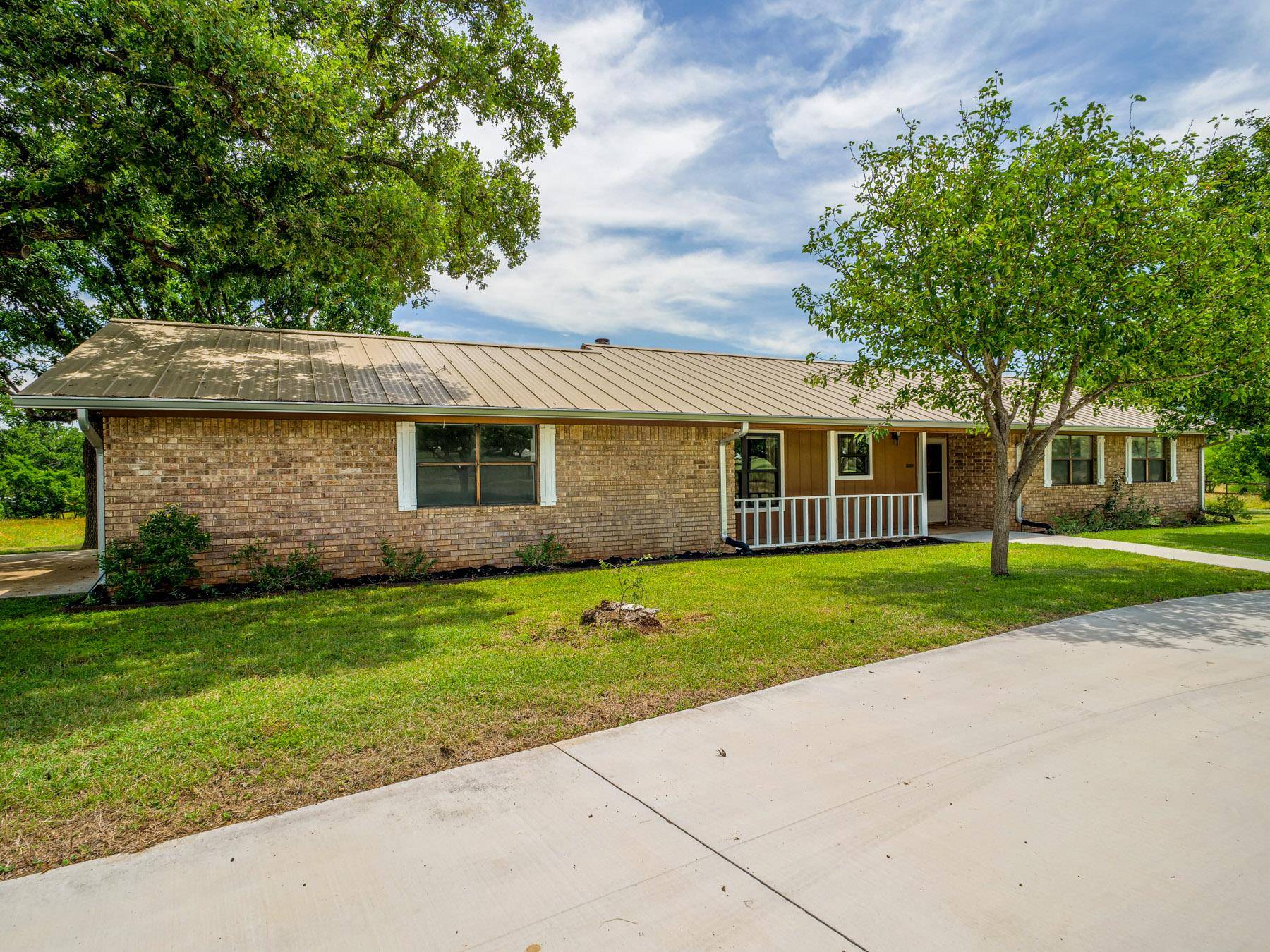 109 Sundown TRL, Marble Falls, TX 78654
