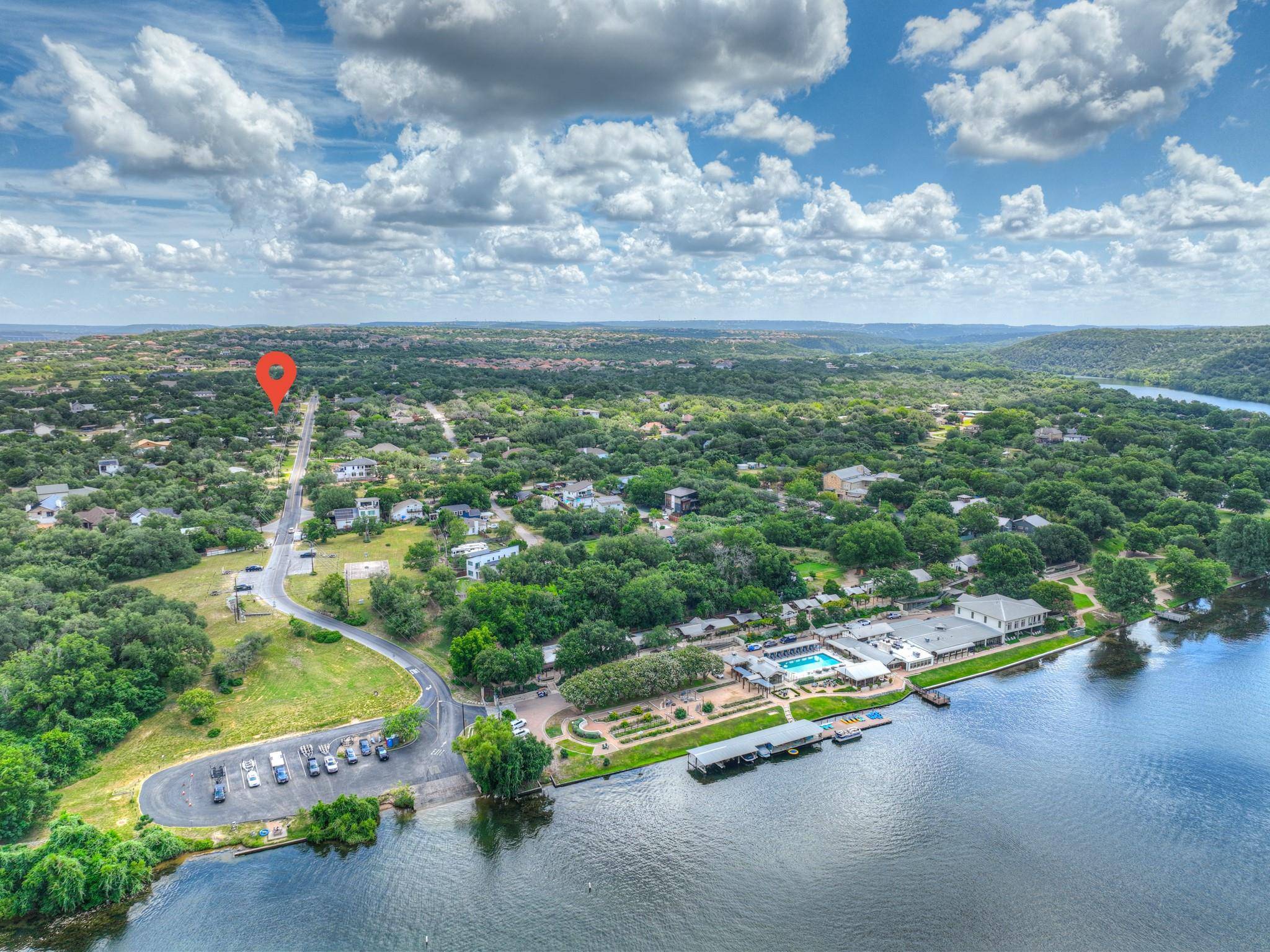 1108 S Quinlan Park RD, Austin, TX 78732