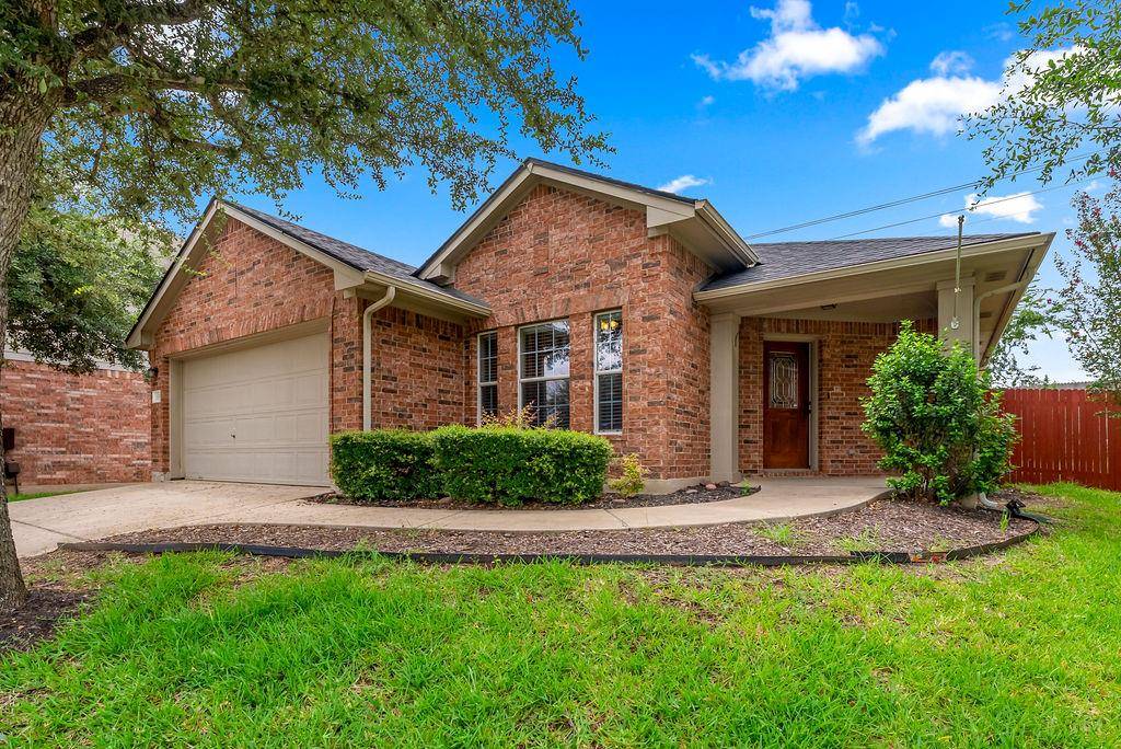 1541 Stone Rim LOOP, Buda, TX 78610
