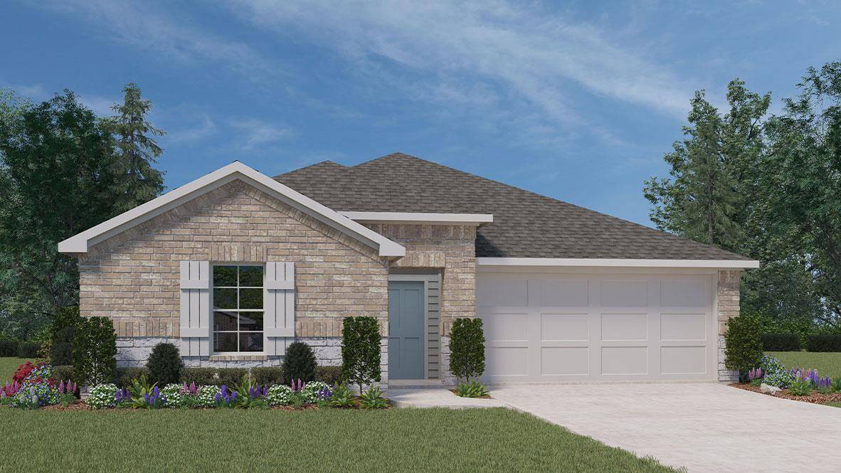 576 Gilmer LN, Buda, TX 78610