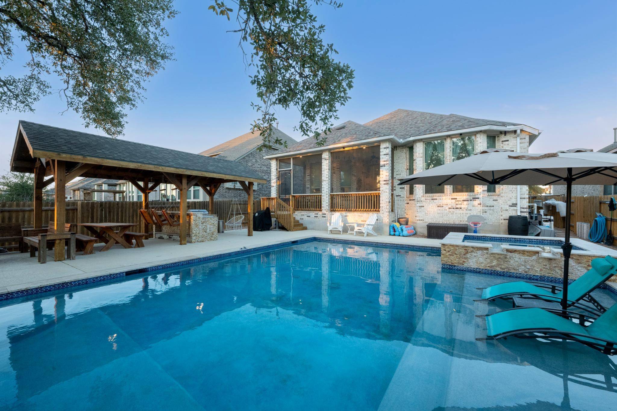 217 Mineral River LOOP, Kyle, TX 78640